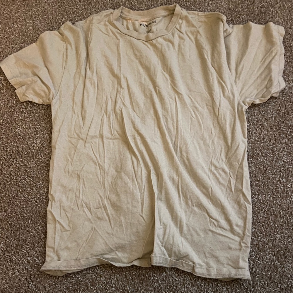 3pack pacsun t shirts XL